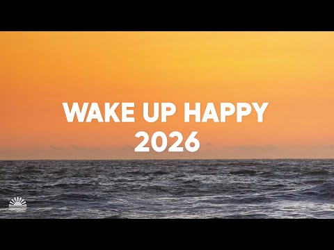 Wake Up Happy, 2026 🌅☕ Happy Chill House Mix Playlist | Good Day Music