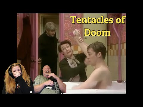 "Father Ted  - "Tentacles of Doom" | S2 E3 (Reaction)