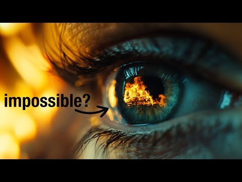 I Tested The Most Complex AI Video Prompts to See What's Possible