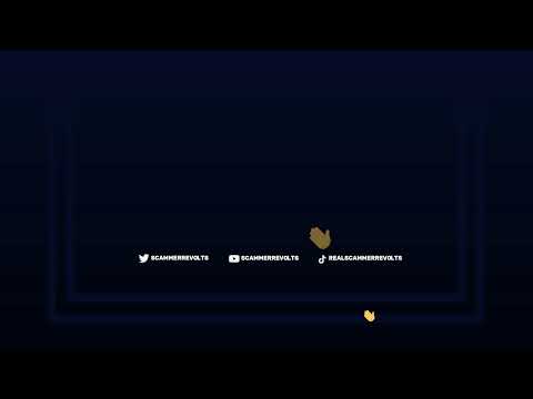 Scammers VS HAUNTED Computer!