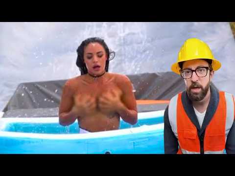 Unbelievable Smart Worker & Hilarious Fails | Construction Compilation #13