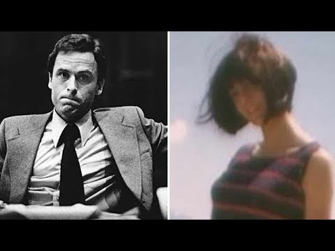 For first time, woman tells story of surviving Ted Bundy in 1972 | KIRO 7 News
