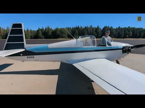 1949 Mooney Mite M-18