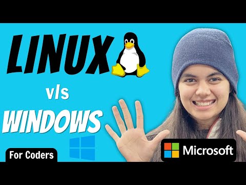 Is Linux better than Windows?