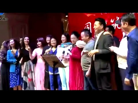 粵劇 《大佬倌同心築夢聚華訊》20201011 歐凱明 黎駿聲 彭熾權 曹秀琴 蘇春梅 陳韻紅 麥玉清 林家寶 崔玉梅 胡志榮 黄偉坤 李嘉宜 卜美玲 衛薇 cantonese opera