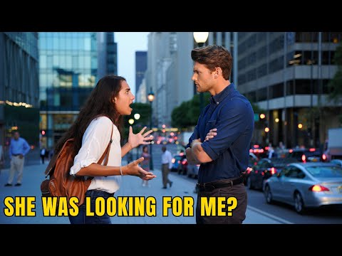 She Yelled I Was Needy. I Left The State. Years Later She Found Me—Stunned And Speechless.