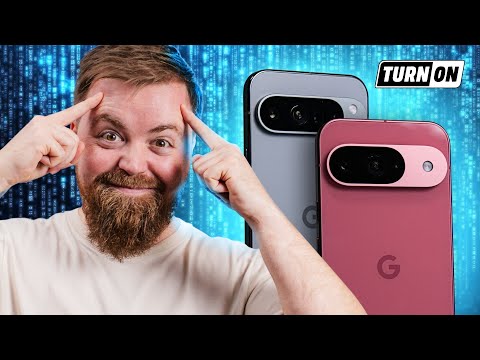 Google Pixel 9 Pro (XL): Das smarteste Smartphone?