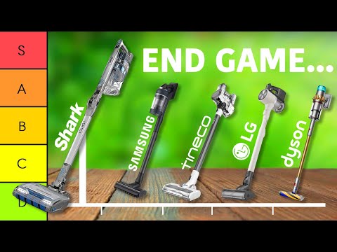 Best Cordless Vacuum 2025 [Don't Buy Until You WATCH This!]