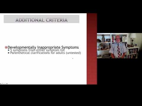 Adult ADHD   What You Need to Know