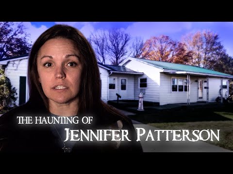 A Haunting In Indiana: The True Story of Jennifer Patterson (Full Documentary)
