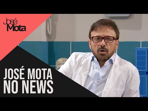 José Mota No News🚨: Programa 5 | José Mota