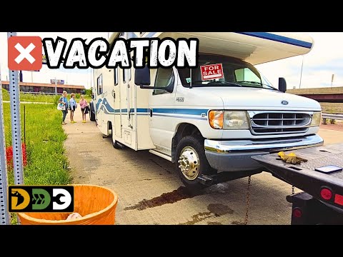 I Thought I Could Make It!  @WatchWesWork