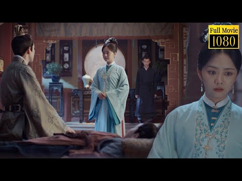 The Marquis brought his illegitimate child home, and Cinderella was shocked