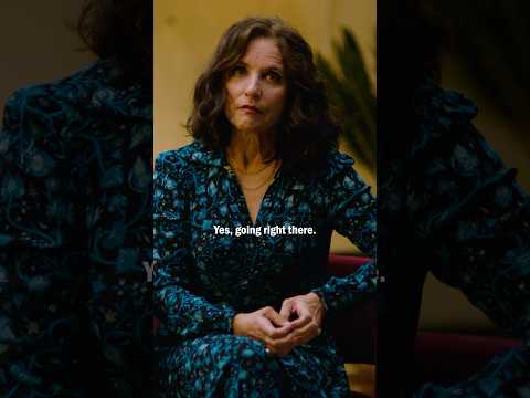 Julia Louis Dreyfus’s porn name is giving ✨elegance.✨ #StreetYouGrewUpOn