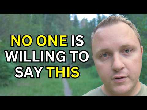 History Tells Us How the Ukraine War Could End (it's worse than you think)