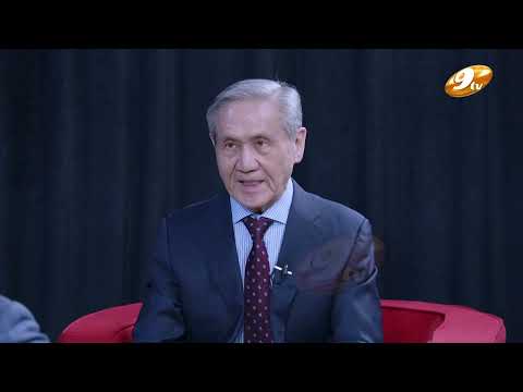 "ЯРИЛЦЪЯ" Н ЭНХБАЯР юу ярив??