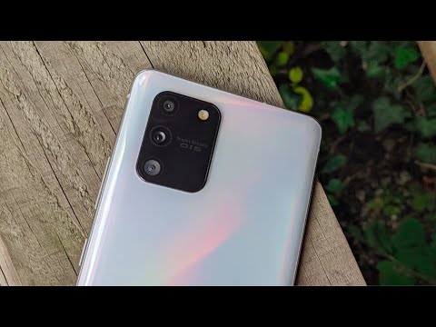 Samsung Galaxy S10 Lite in 2024: Pros & Cons...