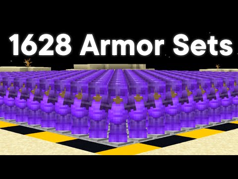 Completely Removing Netherite From This Server