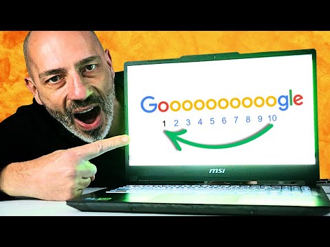 From Page 10 to Page 1: The ONLY SEO Content Strategy to Make Google Obsess Over Your Site! 🚀