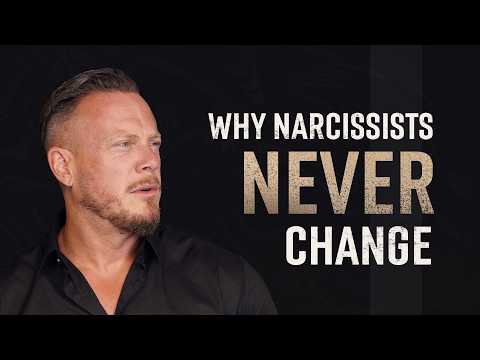 7 Key Elements To CURE Narcissistic Abuse (Masterclass)