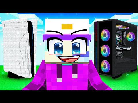 If You Build It I'll Buy It!