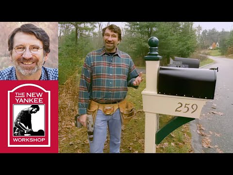 Mailbox  |  S13 E10