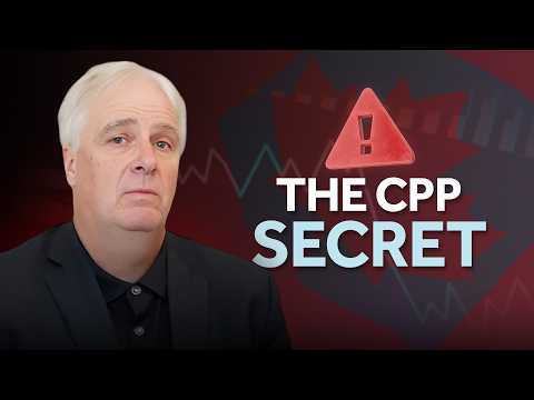 Two CPP Quirks Every Canadian Retiree Needs to Know