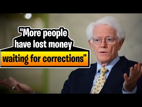 Peter Lynch: Secrets to Picking Stocks in 2021