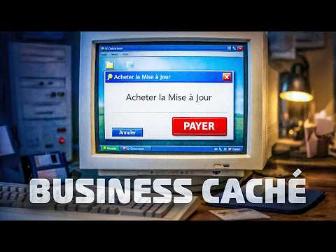 🪐L'histoire du bug de l'an 2000 (qui pourrait se reproduire...)