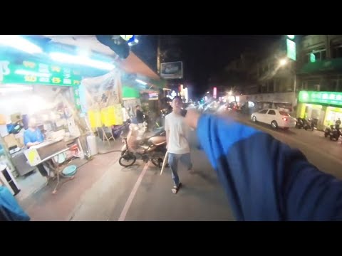 剛出公司就遇到棒球隊是一種什麼體驗（此為防身辣椒槍）