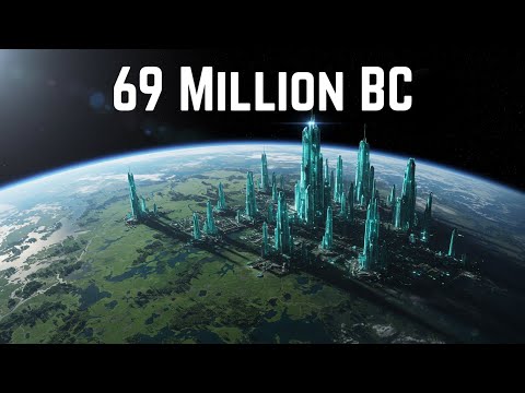 What if We Are NOT The First Civilization on This Earth? | Silurian Hypothesis