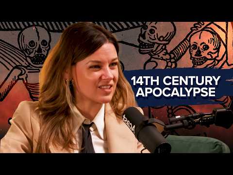 Did Medieval Society Collapse During The Black Death?