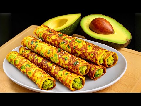 Only 3 ingredients! Secret recipe from famous restaurants. No frying!