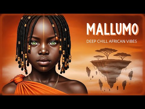 MALLUMO | Deep African Chill for Relax & Focus