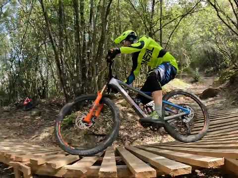 OWM 2022 Cacio Tosto Trail Zone