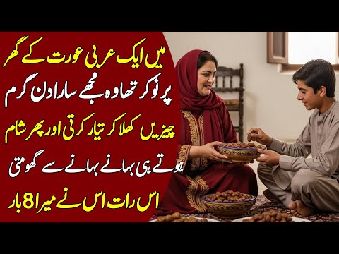 New Emotional Heart Touching Stories in Hindi -Sachi Kahaniyan - Best Urdu Stories 2025