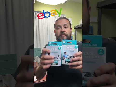 What can you sell on eBay?