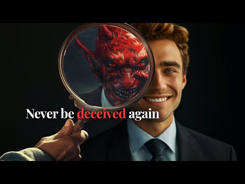 Everything You Need to Know About Seeing in the Spirit