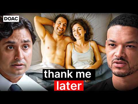 Dr K Reveals SHOCKING Relationships Truths