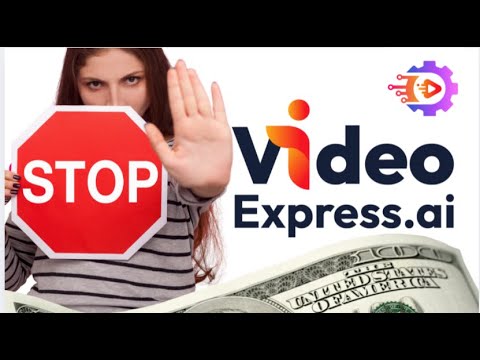 Stop Paying for Your Mistakes?! Video Express AI Lifetime Deal