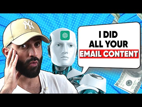 How To Use AI To Write Emails | Full Guide & Prompts