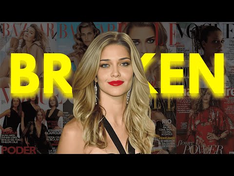 The Supermodel Who Said No to Victoria’s Secret – ft Ana Beatriz Barros
