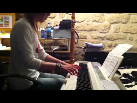 Blue Mind - 花より男子(Hana yori dango)