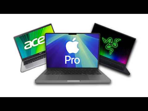 What Your Laptop Says About You Part 2