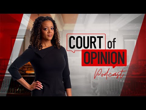 Estranged Husband Charged in Regina Hicks Case | Court of Opinion Podcast