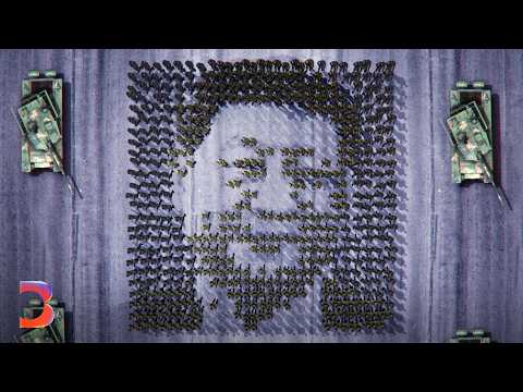 How Xi Unleashed China’s Biggest Military Purge Since Mao