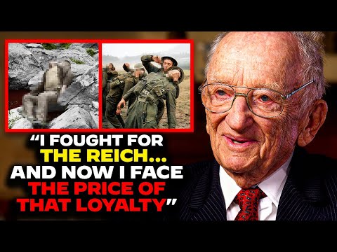Nazi Soldier in Stalingrad Exposes the Hidden Truth of Hell | Documentary