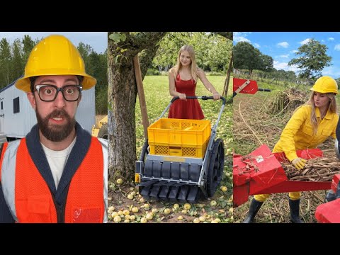 Smart Workers | Working with Talented Engineers . EP47 #construction #adamrose #Smartwork  #workers