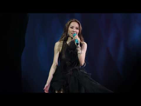 藍鞋子 & 親朋勿友 & 日久生情 (STEP by STEPHY 鄧麗欣紅館演唱會 20250315)