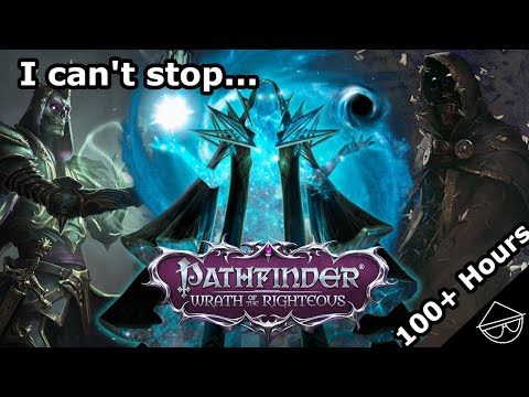 I Spent 100 Hours Learning Pathfinder and Now I Finally Get it...